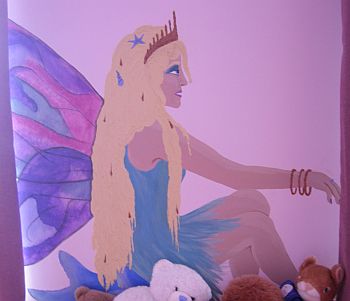 Aqua Fairy